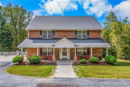 Property for sale in Stokes County, North Carolina