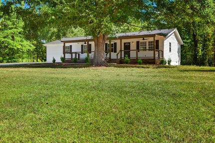 Property for sale in Meriwether County, Georgia