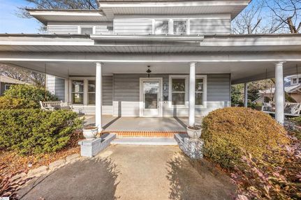 Property for sale in Greenville County, South Carolina