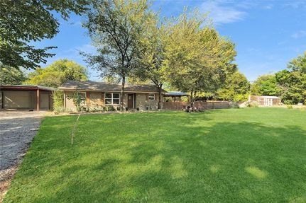 Property for sale in Parker County, Texas