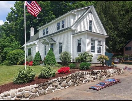 Residential Property for sale in Grafton County, New Hampshire