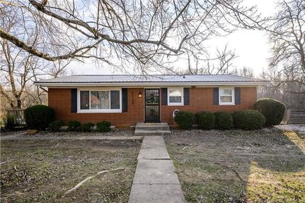 Property for sale in Floyd County, Indiana