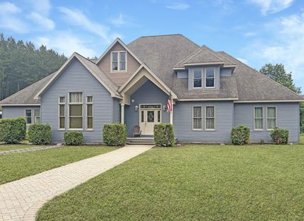 Property for sale in Luce County, Michigan