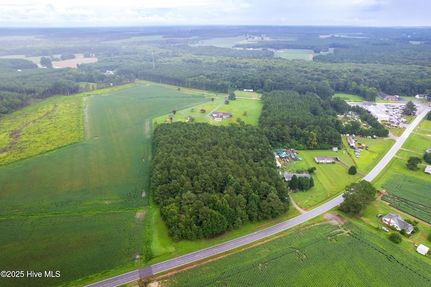 Undeveloped Land for sale in Gates County, North Carolina