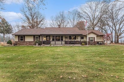 Residential Property for sale in Saint Joseph County, Michigan