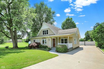 Residential Property for sale in Johnson County, Indiana