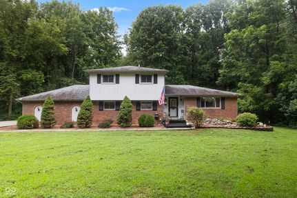 Property for sale in Brown County, Indiana