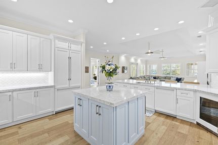 Lakefront Property for sale in Saint Lucie County, Florida