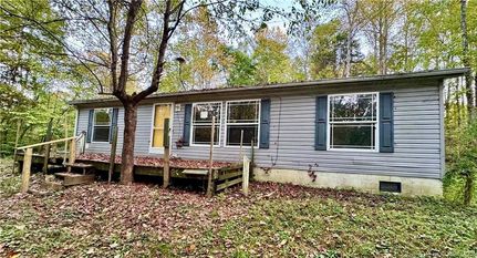 Property for sale in Harrison County, Indiana