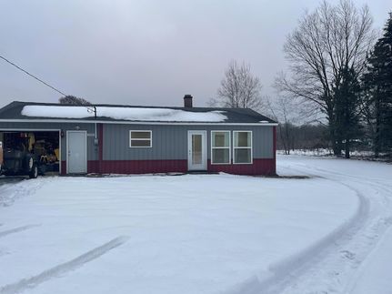 Property for sale in Newaygo County, Michigan