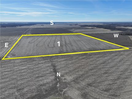Farm Property for sale in Cumberland County, Illinois