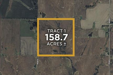 Ranch Property for sale in Lyon County, Kansas