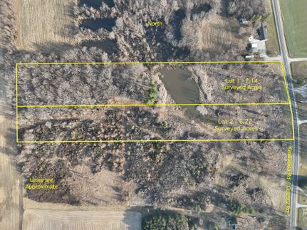 Recreational Property for sale in Monroe County, Illinois