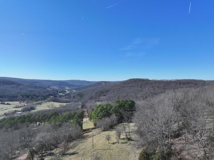 Recreational Property for sale in Madison County, Arkansas