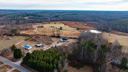 Property for sale in Caswell County, North Carolina