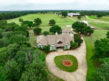 Horse Property for sale in Denton County, Texas