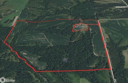 Property for sale in Van Buren County, Iowa