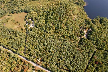 Undeveloped Land for sale in Hancock County, Maine