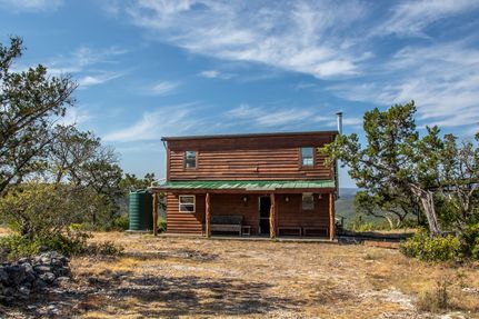 Residential Property for sale in Real County, Texas