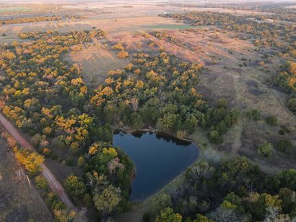 Hunting Land for sale in Logan County, Oklahoma