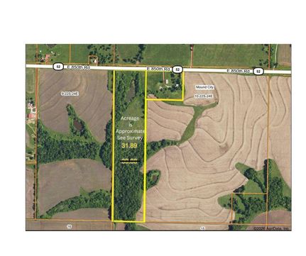 Residential Property for sale in Linn County, Kansas