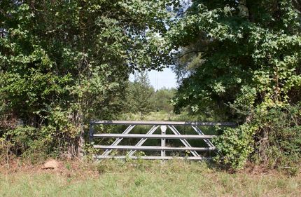 Recreational Property for sale in Morris County, Texas