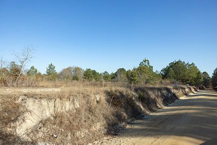 Property for sale in Burke County, Georgia