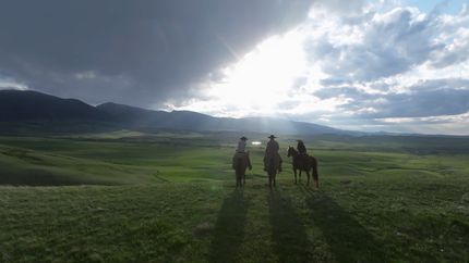 Property for sale in Sheridan County, Wyoming