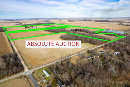 Property for sale in Butler County, Missouri