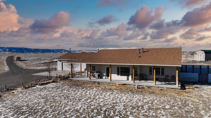 Property for sale in Albany County, Wyoming