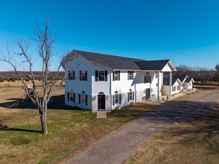 Ranch Property for sale in Okfuskee County, Oklahoma