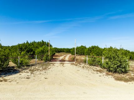 Property for sale in Hamilton County, Texas