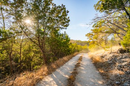 Property for sale in Kerr County, Texas