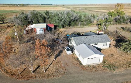 Ranch Property for sale in Roosevelt County, Montana