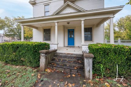 Residential Property for sale in Neosho County, Kansas