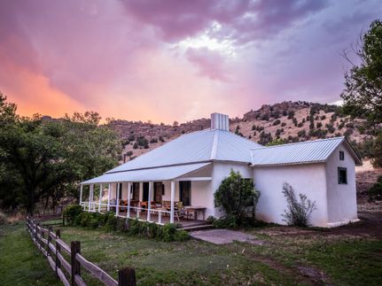 Ranch Property for sale in Grant County, New Mexico