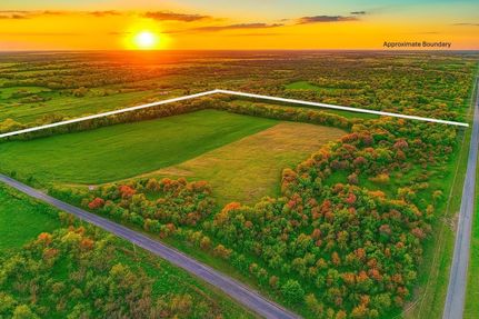 Timberland Property for sale in Grady County, Oklahoma