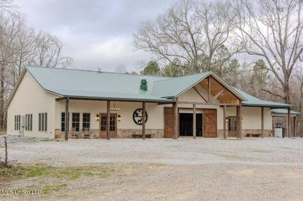 Residential Property for sale in Claiborne County, Mississippi