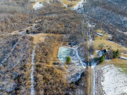 Timberland Property for sale in Morgan County, Ohio