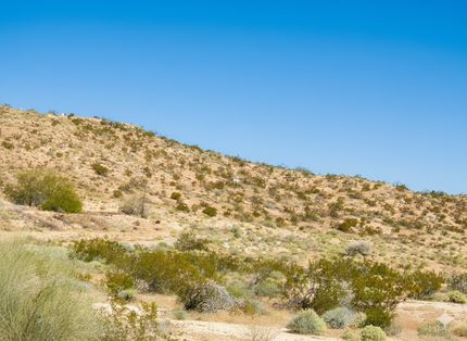 Property for sale in Kern County, California
