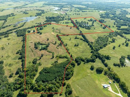 Property for sale in Red River County, Texas