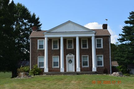 Horse Property for sale in Jefferson County, Indiana