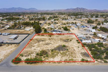 Property for sale in Nye County, Nevada