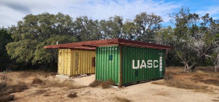 Horse Property for sale in Uvalde County, Texas