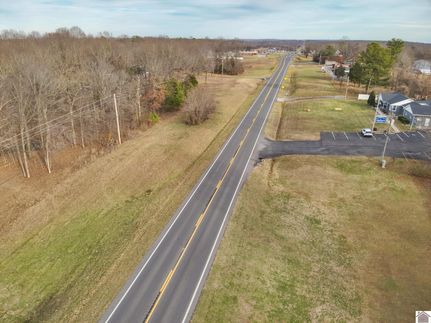 Undeveloped Land for sale in Marshall County, Kentucky