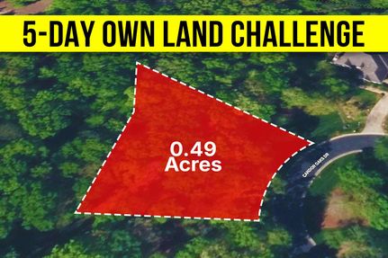 Property for sale in Montgomery County, North Carolina