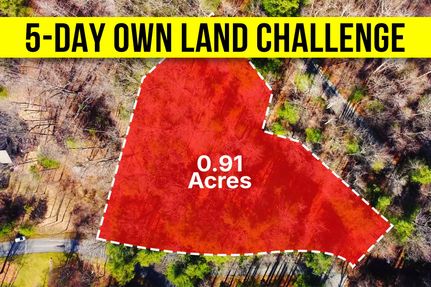 Property for sale in Henderson County, North Carolina