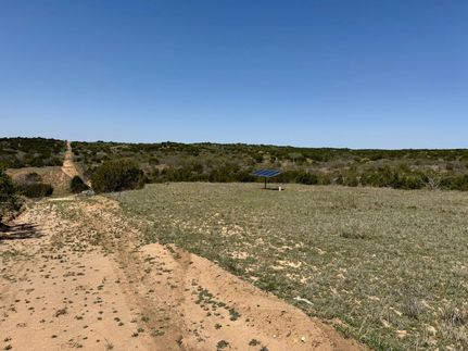 Property for sale in Motley County, Texas