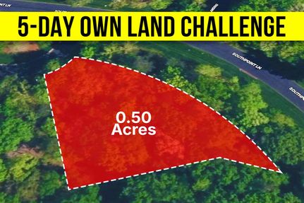 Property for sale in Montgomery County, North Carolina