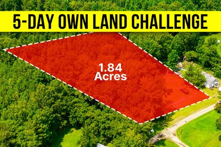 Property for sale in Northampton County, North Carolina